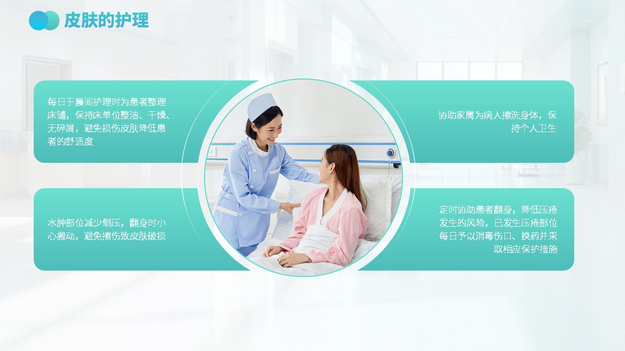 64-慢性阻塞性肺疾病护理护理查房第14页预览