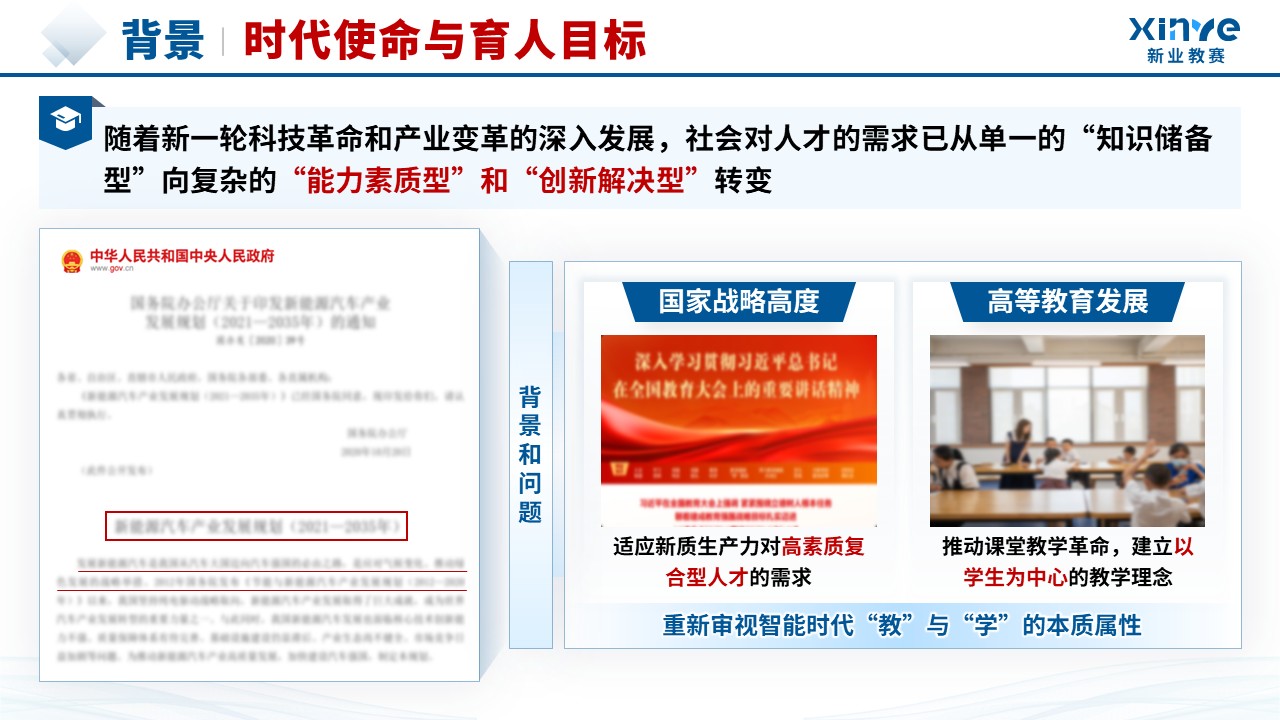 教学成果奖（成果导向人才培养-蓝色）第3页预览图