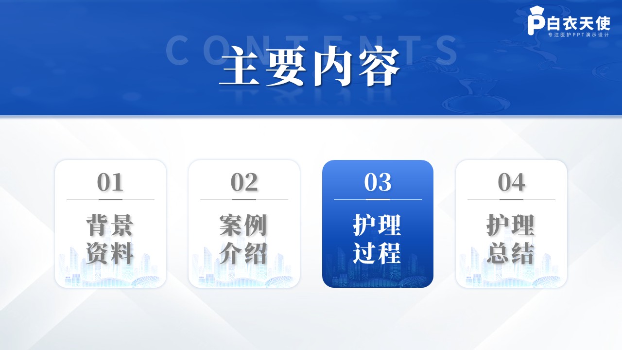 164期-护理个案-冠状动脉介入术第7页预览