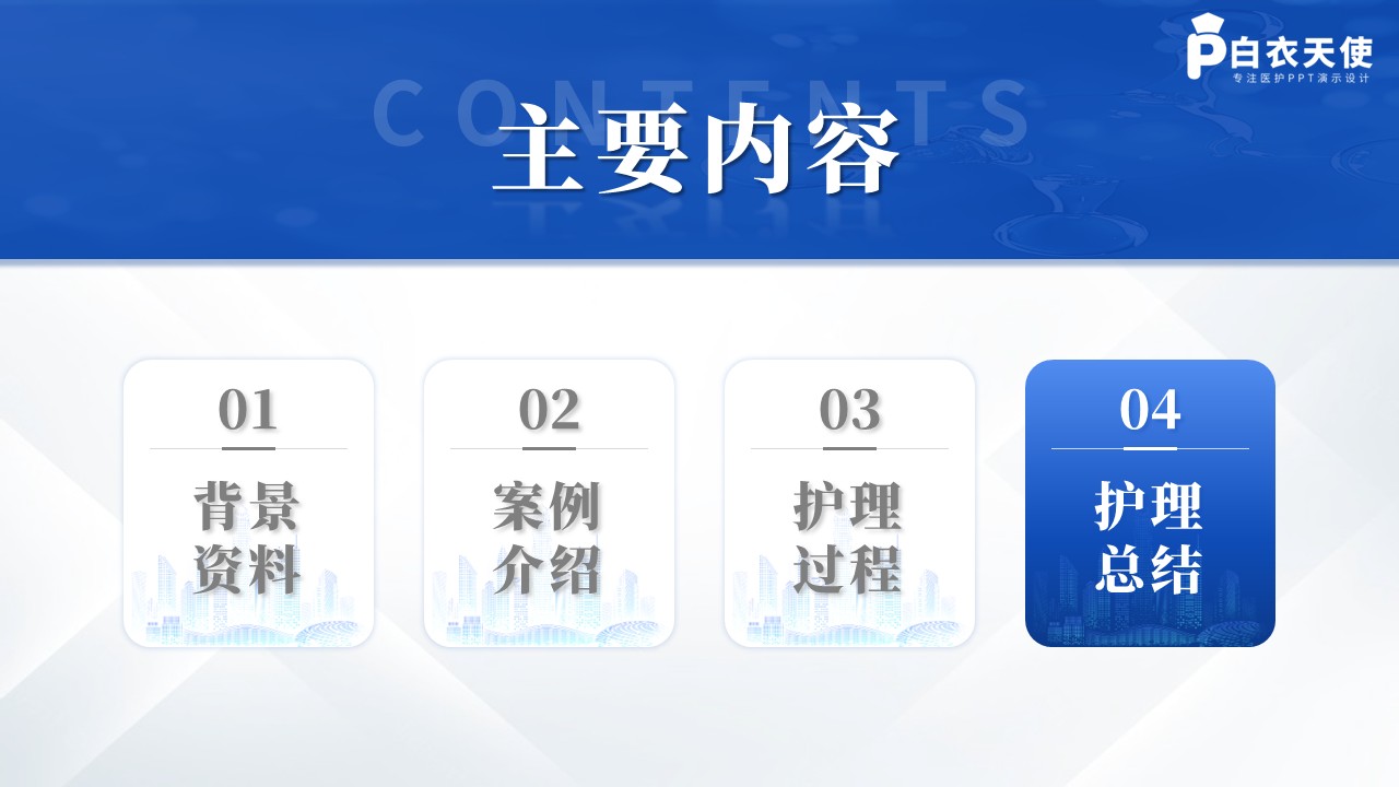 164期-护理个案-冠状动脉介入术第13页预览