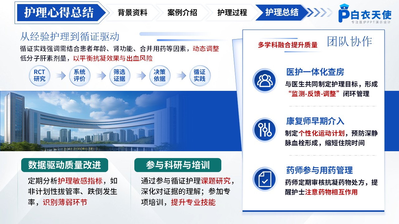 164期-护理个案-冠状动脉介入术第14页预览