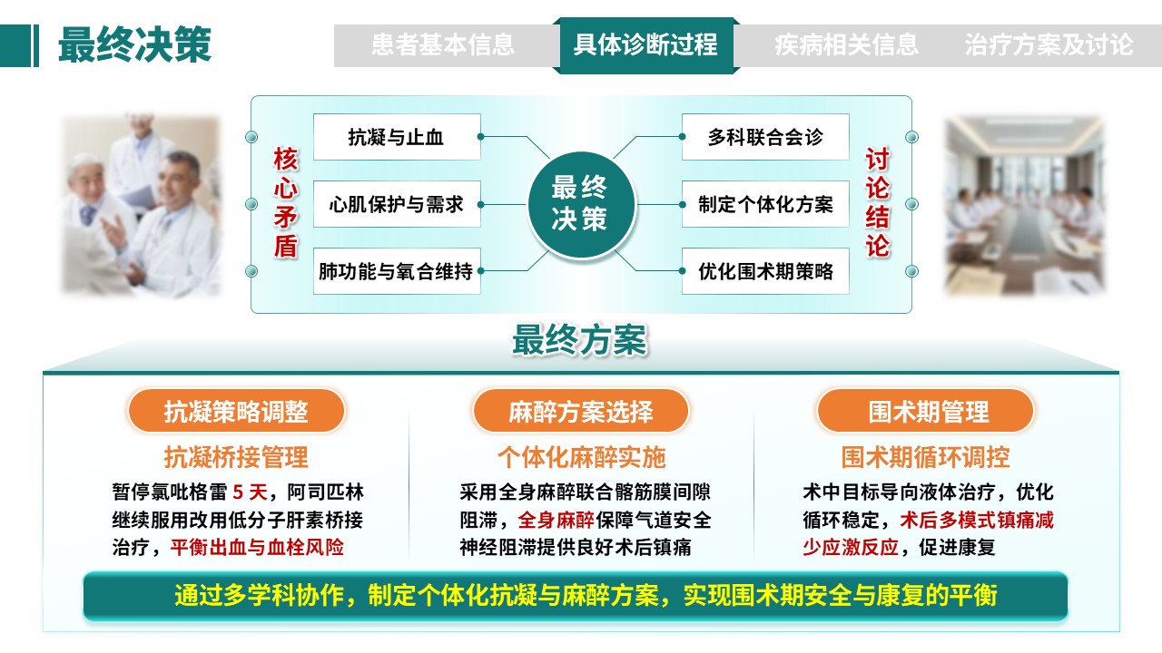 338期-病例汇报-一例高龄患者髋部骨折手术的麻醉管理第9页预览