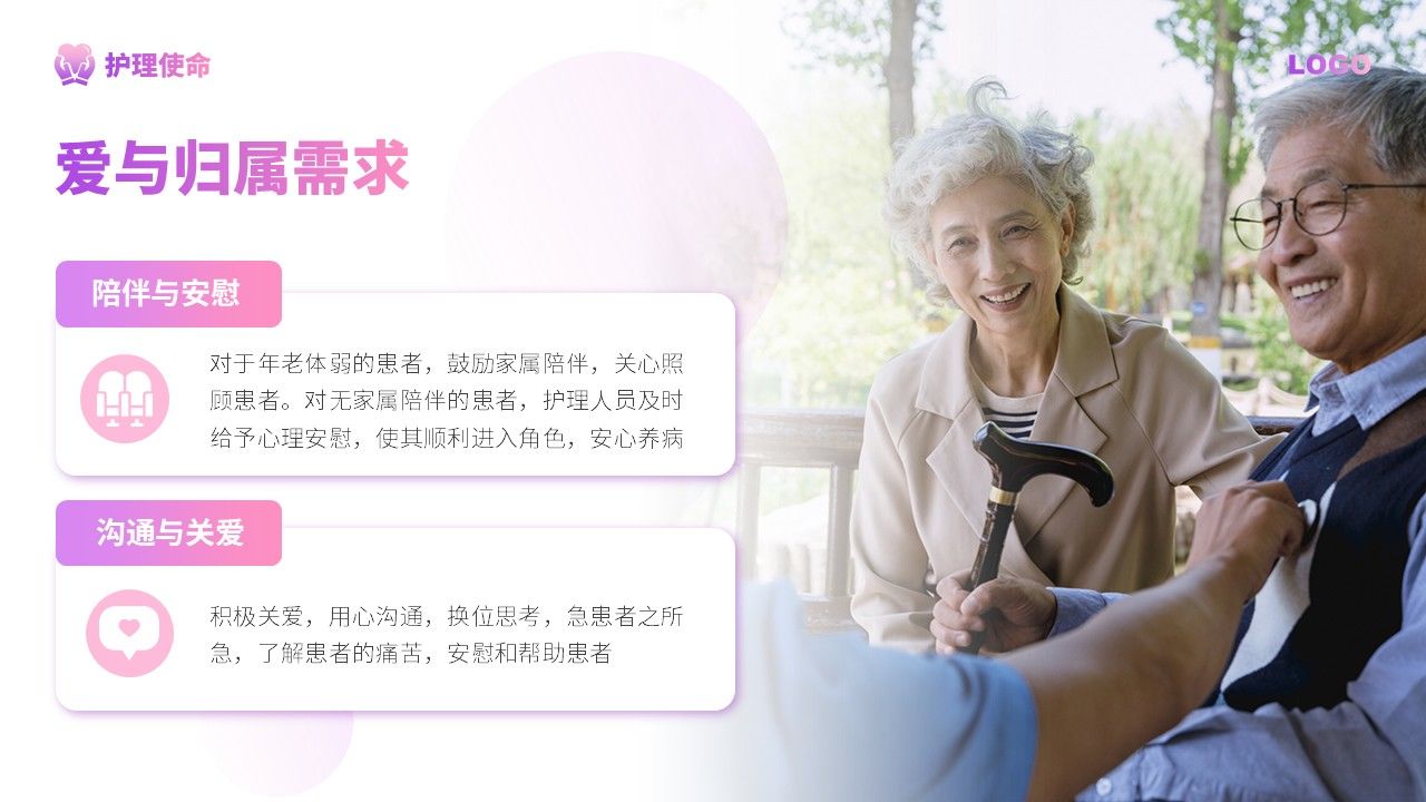72-人文关怀与优质护理第7页预览