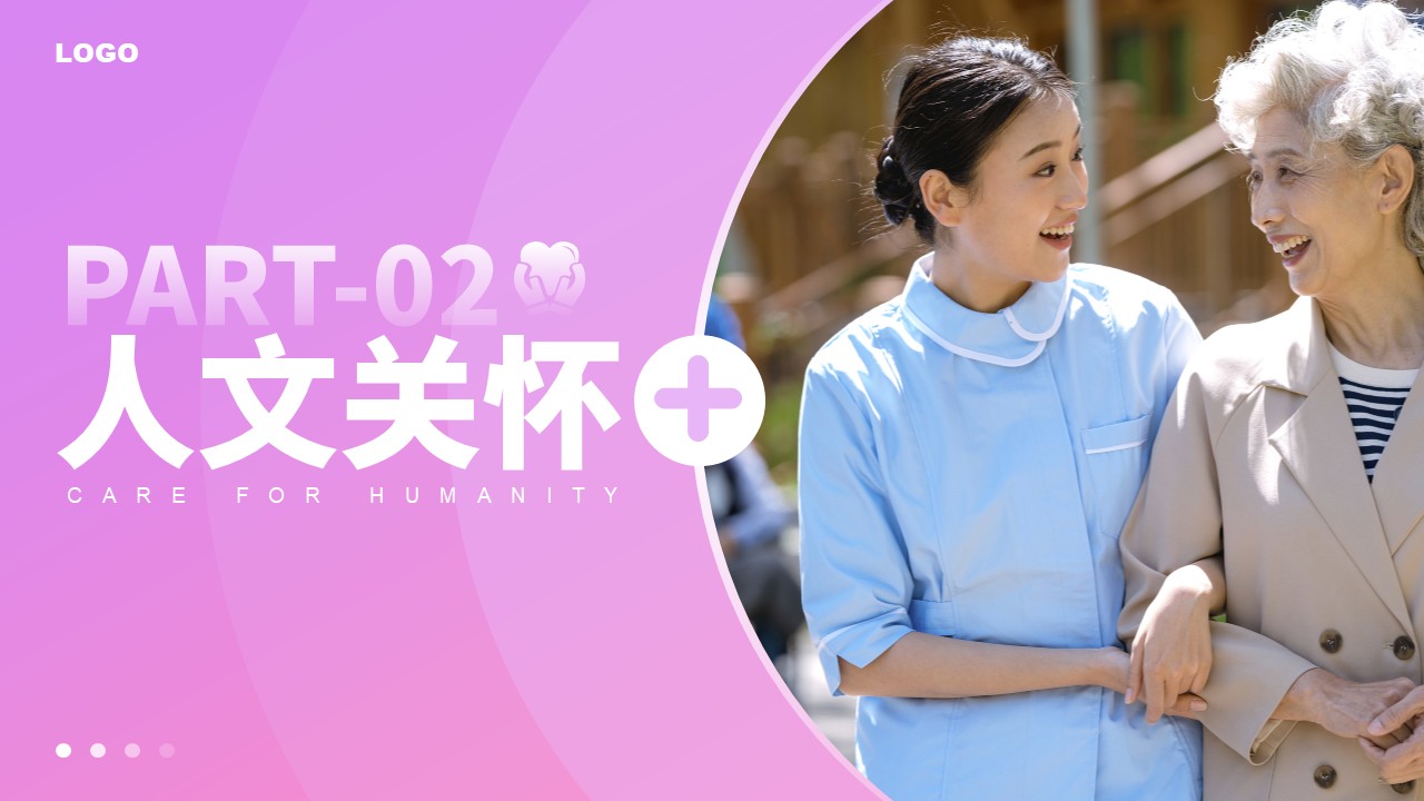 72-人文关怀与优质护理第10页预览
