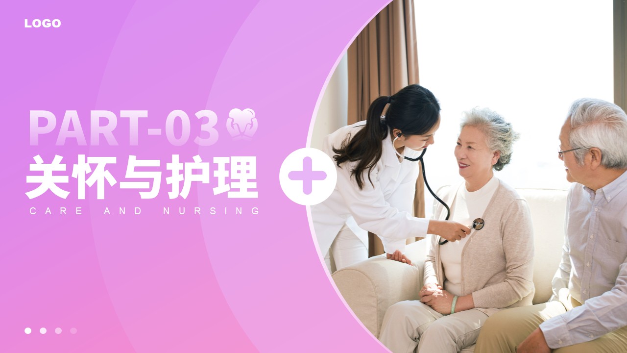 72-人文关怀与优质护理第13页预览