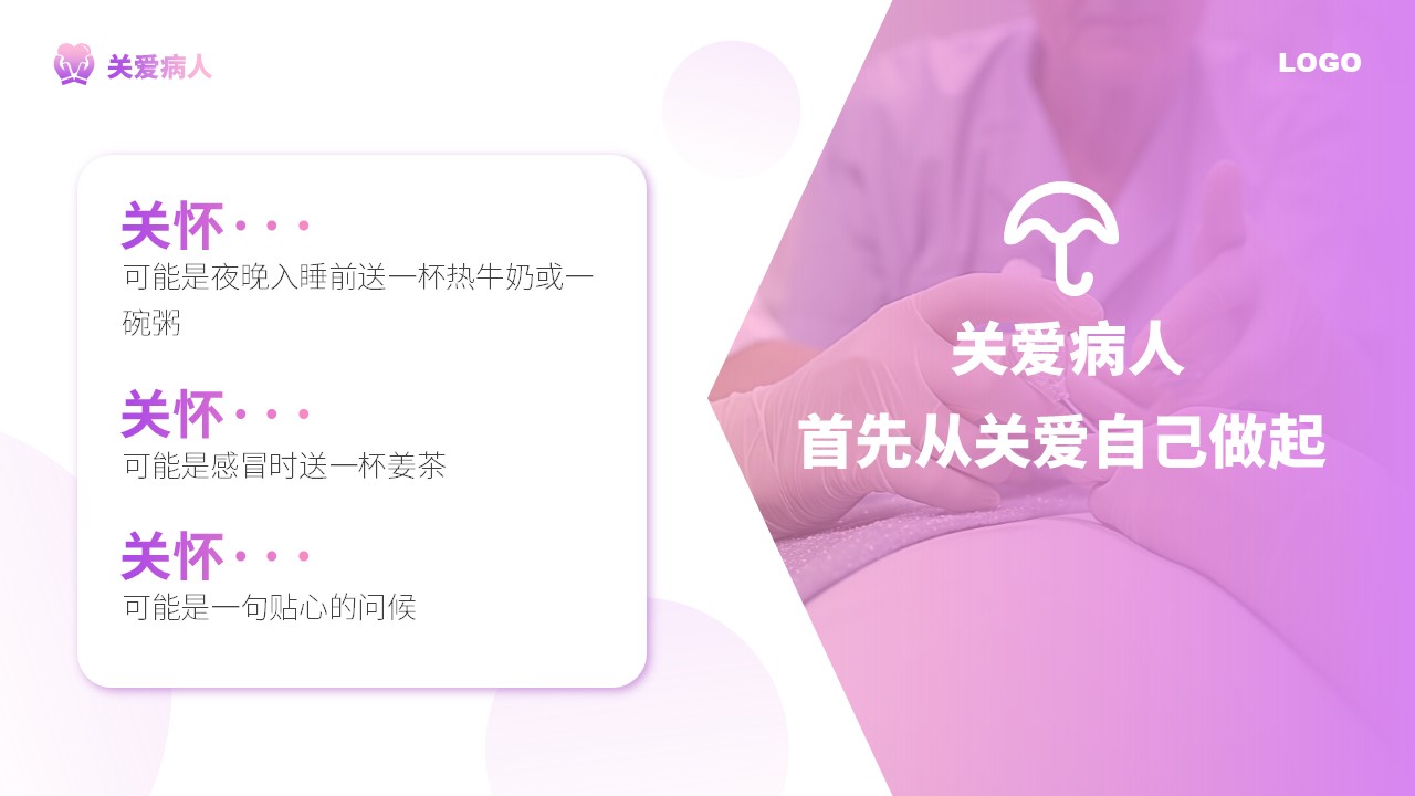 72-人文关怀与优质护理第16页预览