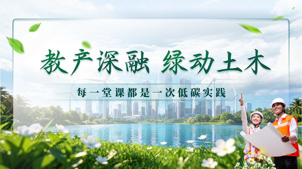 《绿色土木全周期管理》教学创新大赛第12页预览图