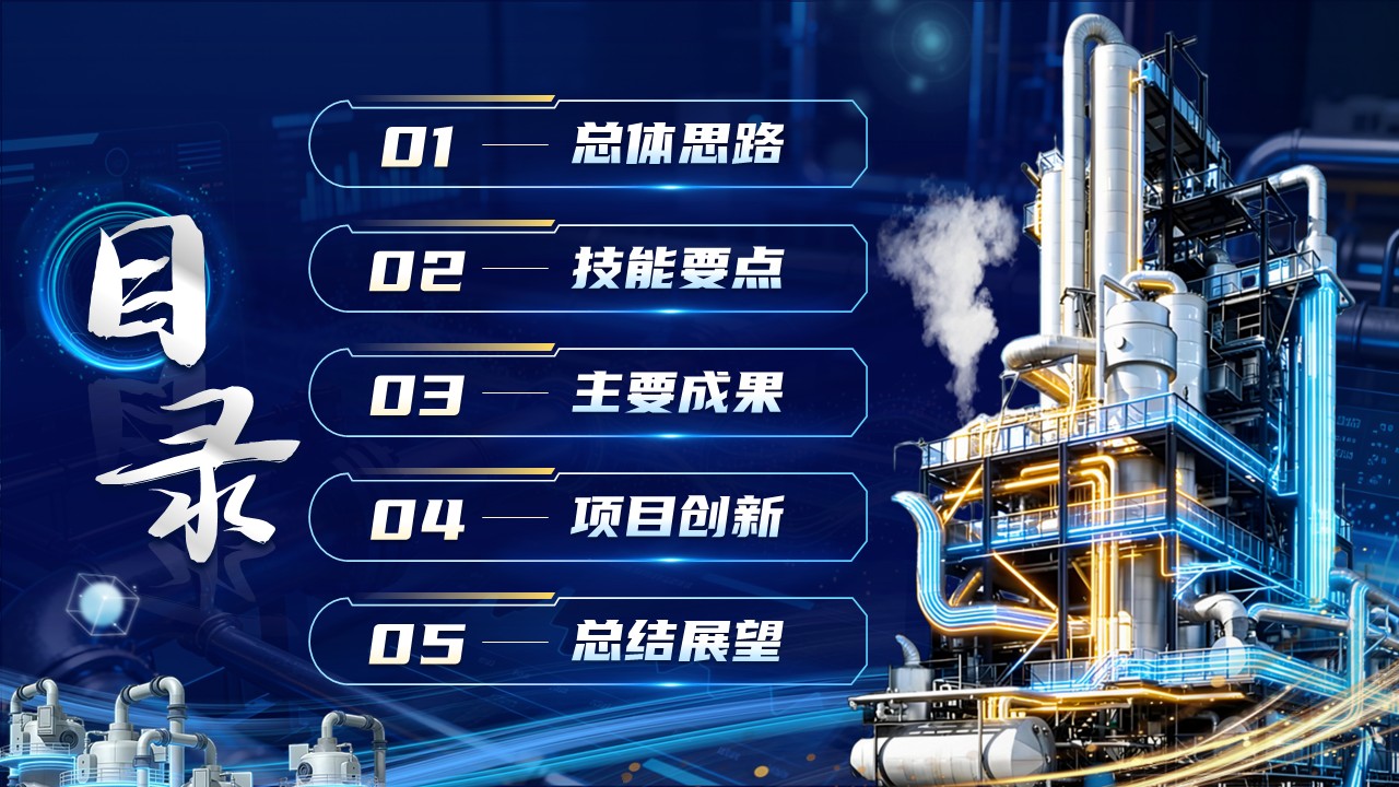 《点废成金》世界技能大赛第2页预览图