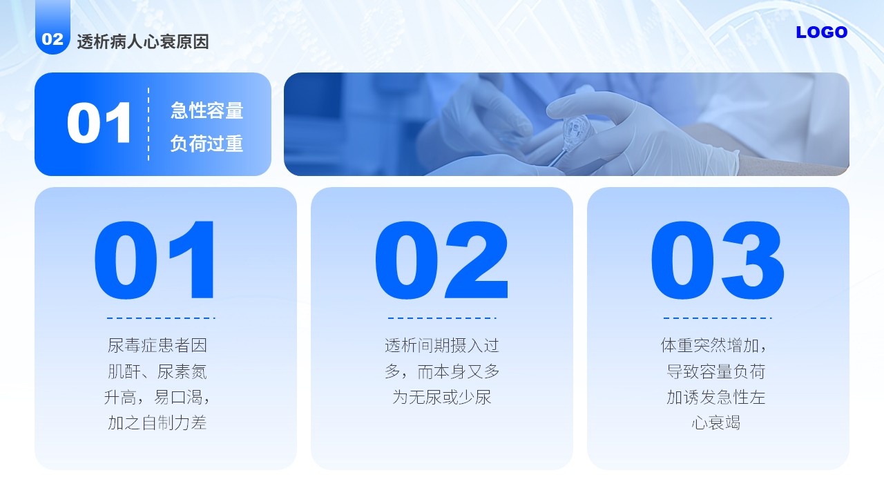 81-透析患者急性左心衰个案护理第10页预览