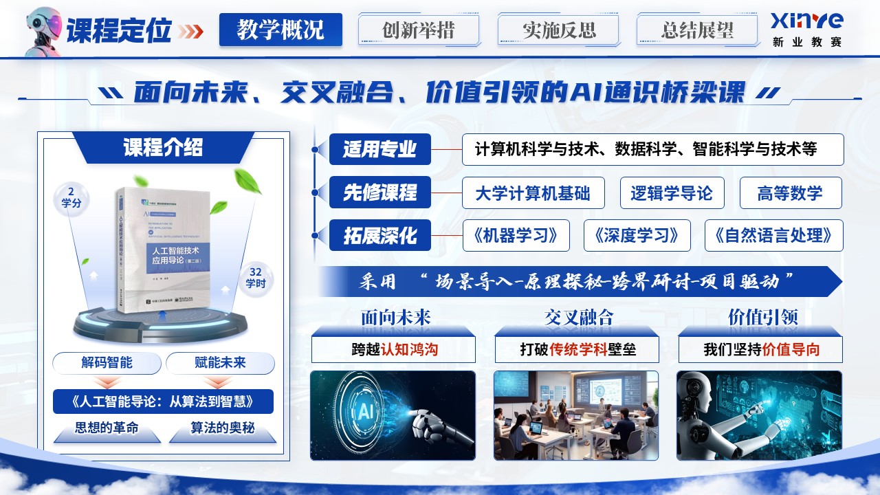 《人工智能导论》青教赛第3页预览图