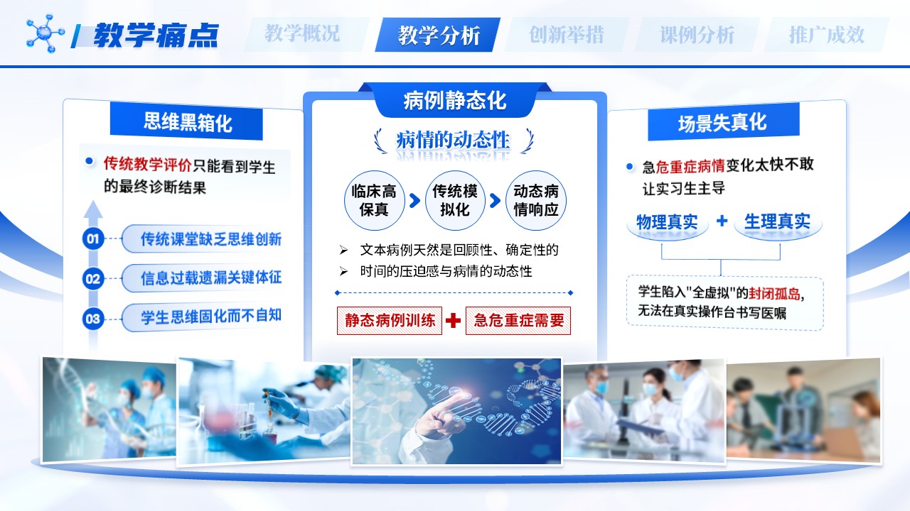 《虚实融合诊断工坊》教学创新大赛第6页预览图
