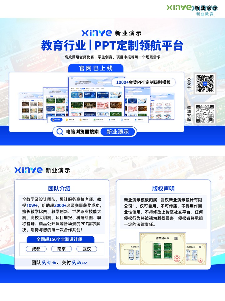 80-2科研架构图（农业机器人自主感知与精准作业-蓝紫）第6页预览图