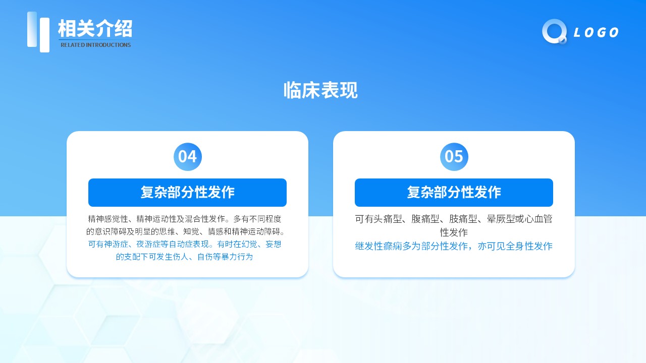 61-继发性癫痫患者的护理查房第6页预览