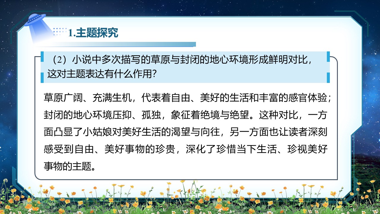 《带上她的眼睛》第47页预览图