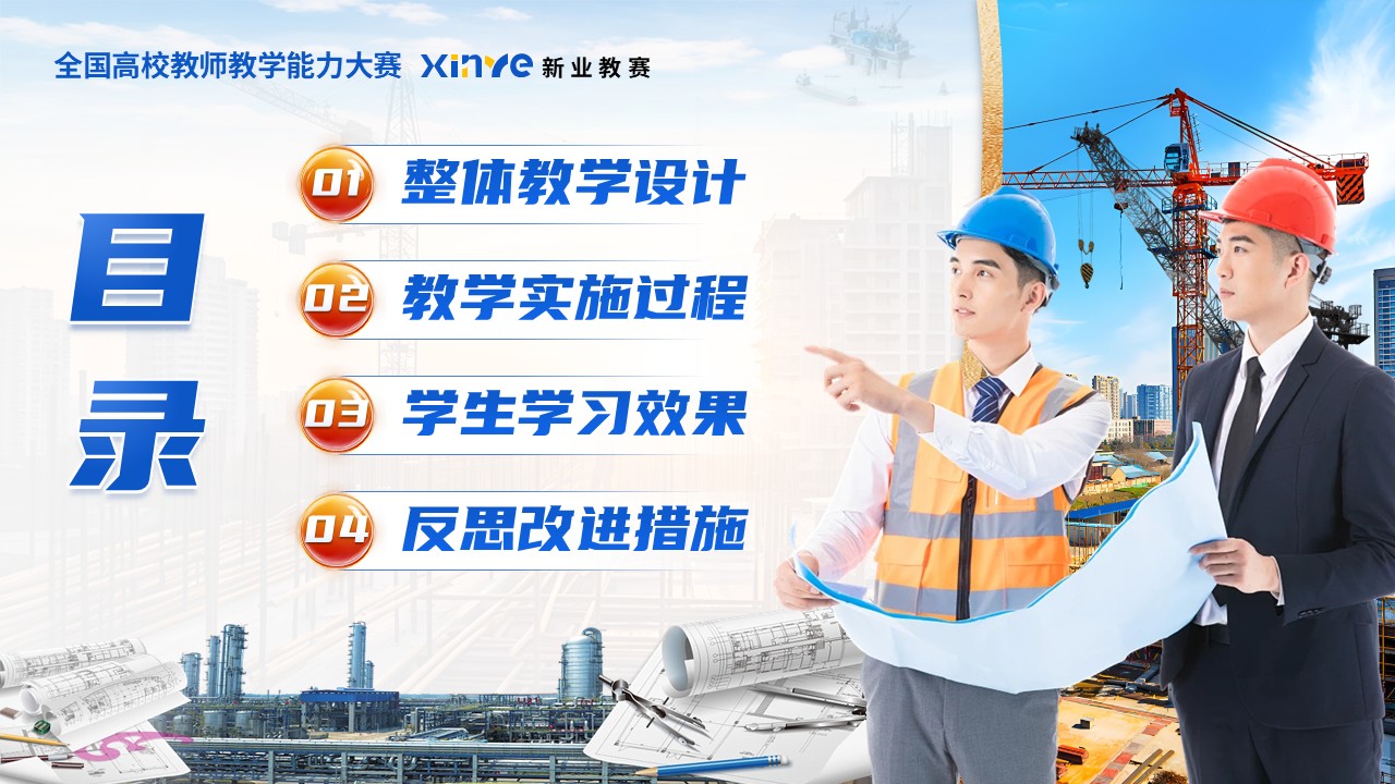《搭建认知手架》教学能力大赛第2页预览图