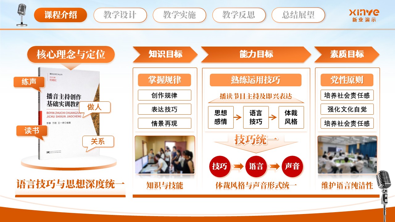 《播音创作基础》青教赛第3页预览图