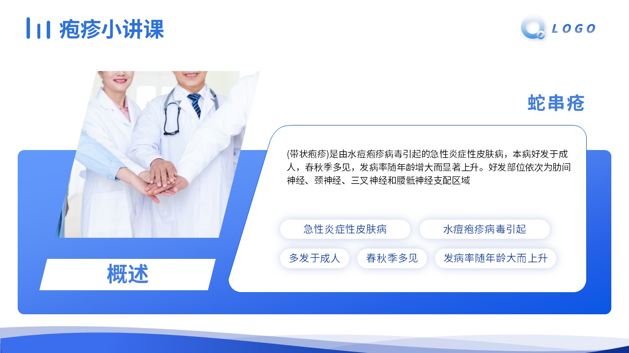 68-疱疹的护理查房第15页预览