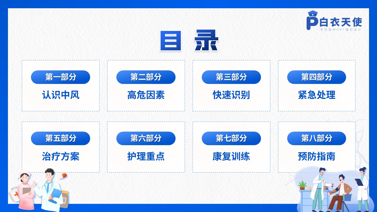 39-中风健康宣教第2页预览