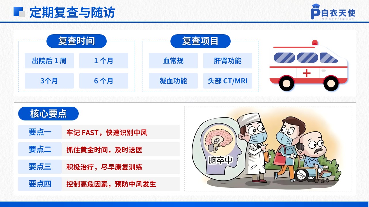 39-中风健康宣教第14页预览