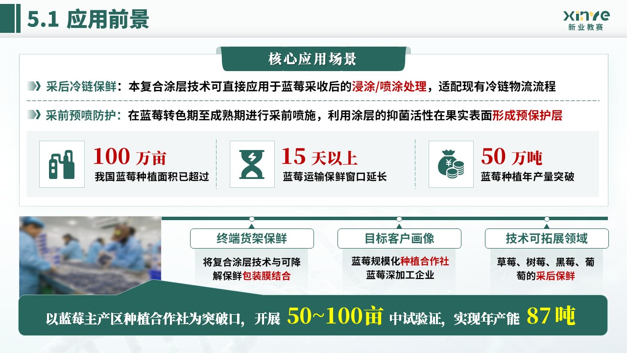 全国大学生生命科学竞赛(灰霉病抑制及保鲜研究)第15页预览图