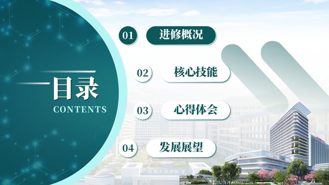 372期-护士进修汇报-老年慢病延续性护理模式学习第2页预览