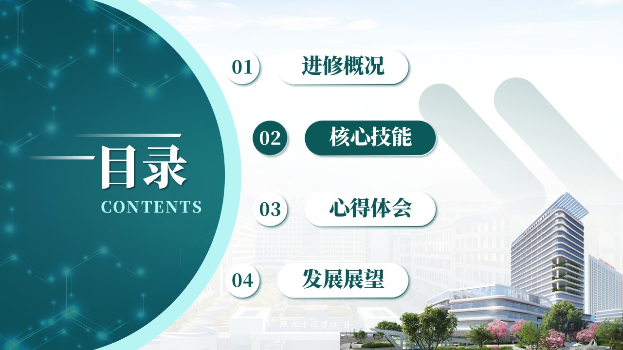 372期-护士进修汇报-老年慢病延续性护理模式学习第5页预览
