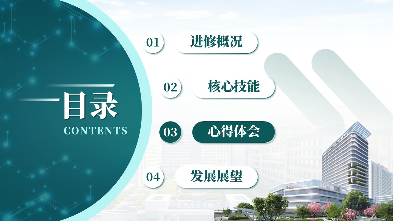 372期-护士进修汇报-老年慢病延续性护理模式学习第9页预览
