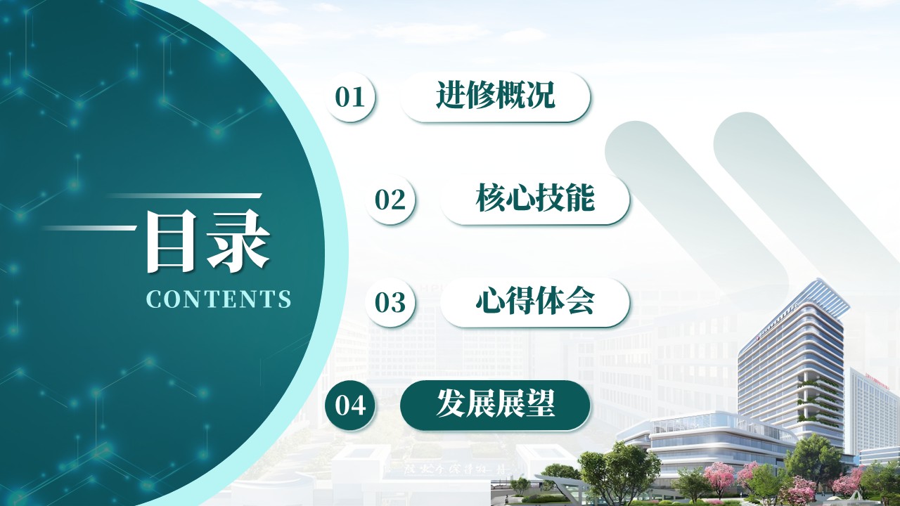 372期-护士进修汇报-老年慢病延续性护理模式学习第14页预览