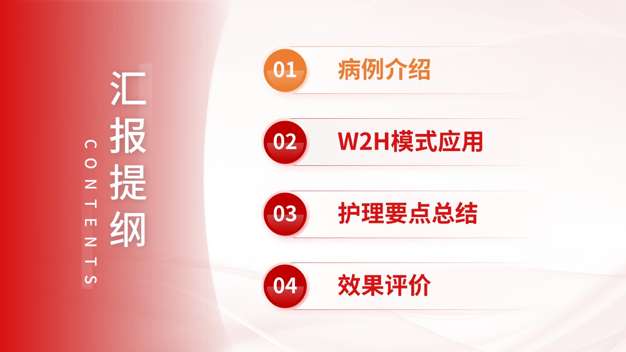 313期-护理查房-临床护理教学查房基于 W2H 框架的轮状病毒肠炎患儿护理管理第2页预览