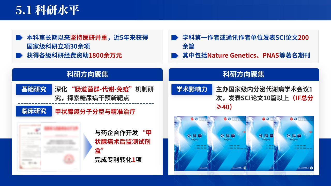 060期-湖北省省级临床重点工作汇报神经外科（蓝色）第10页预览