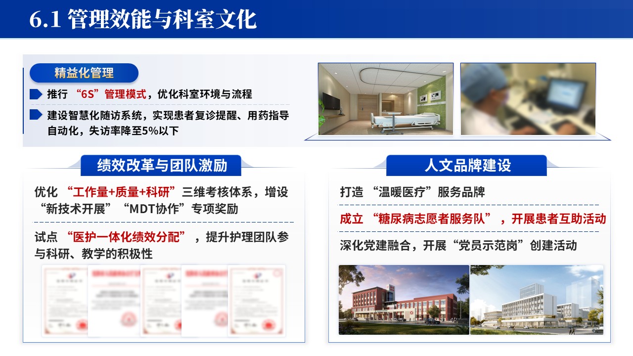 060期-湖北省省级临床重点工作汇报神经外科（蓝色）第11页预览
