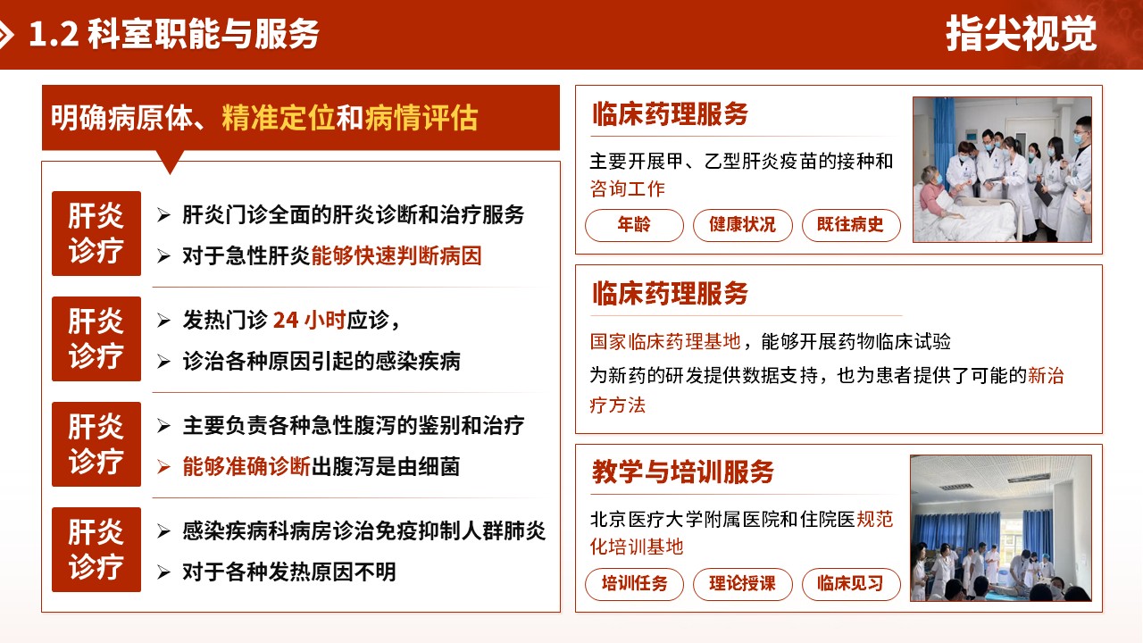 042期-感染疾病科科室介绍（红色）第4页预览