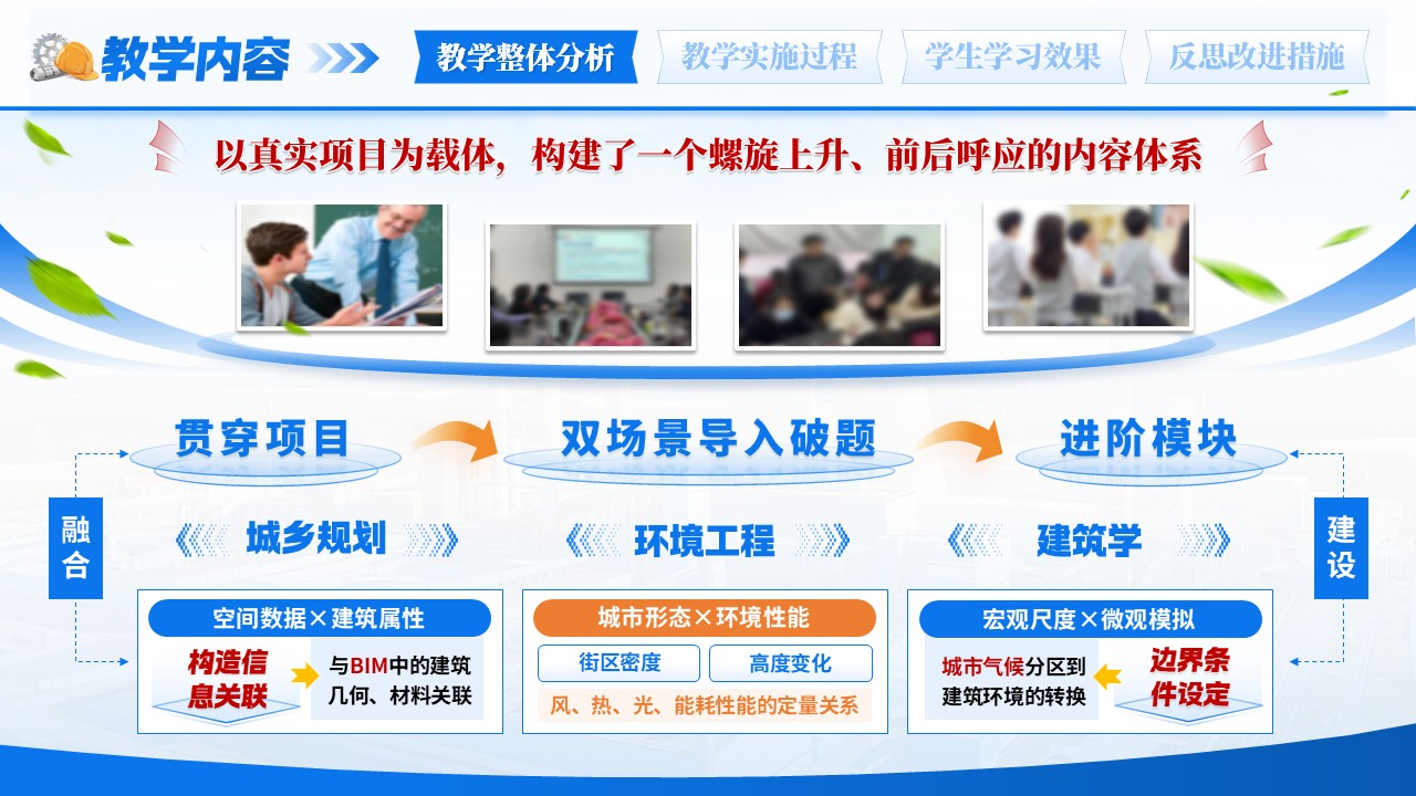 《城市数据跨域融合 》教学能力大赛第5页预览图