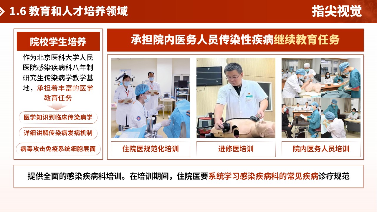 023期-感染疾病科科室介绍（红色）第8页预览