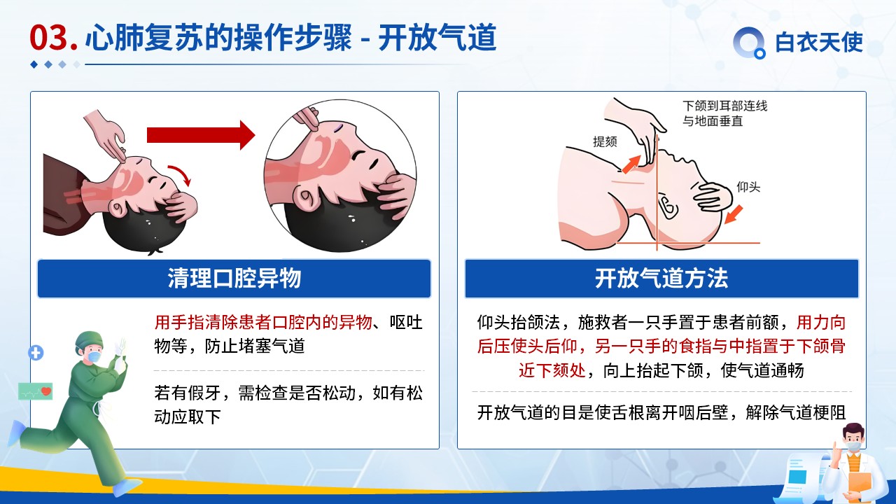 23-心肺复苏健康宣教第6页预览