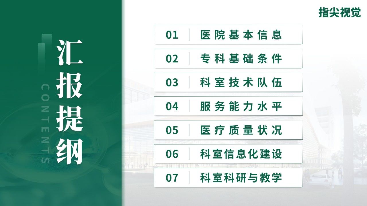 058期-湖北省省级重点工作汇报(绿色)第2页预览