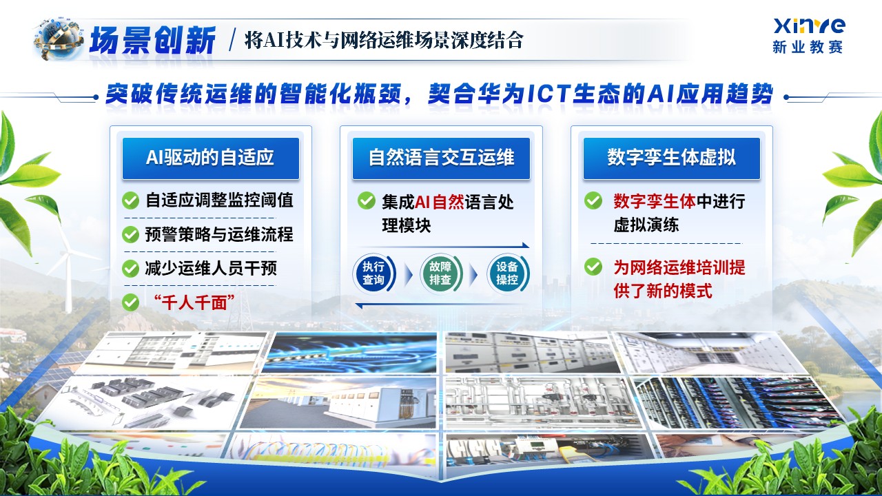 《易简慧联》第十届华为ICT大赛中国创新赛第7页预览图
