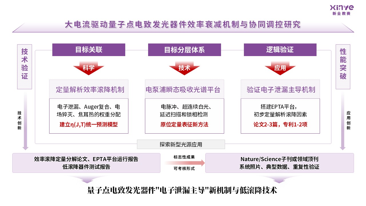 55-2科研架构图（量子发光-紫色)第7页预览图