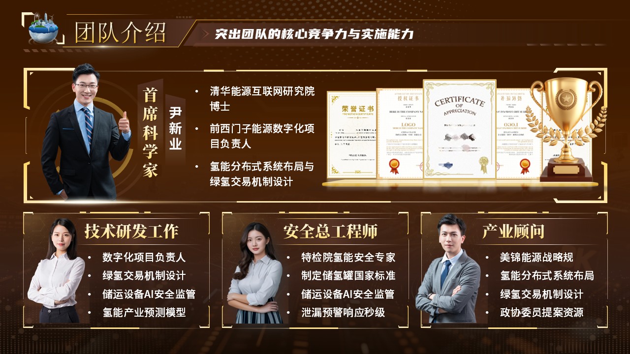 《氢链数智》大创赛第7页预览图