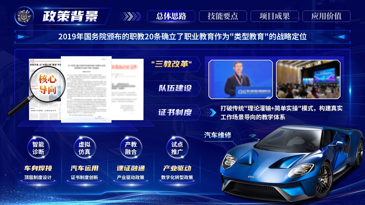 《教修创-车身重塑》世界技能大赛第4页预览图