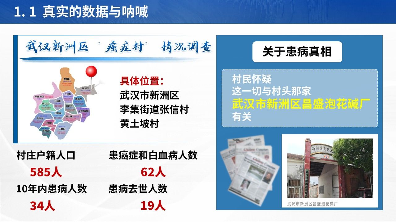 354期-护理事件分析-直面 “癌症村”:从健康危机到护理干预的深度剖析第3页预览