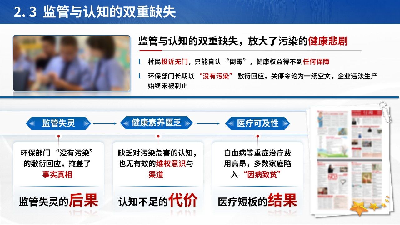 354期-护理事件分析-直面 “癌症村”:从健康危机到护理干预的深度剖析第8页预览