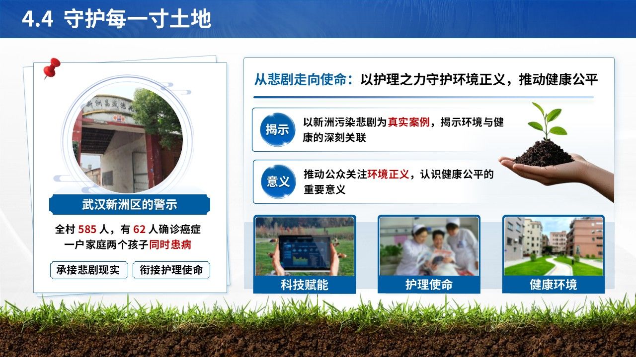 354期-护理事件分析-直面 “癌症村”:从健康危机到护理干预的深度剖析第17页预览
