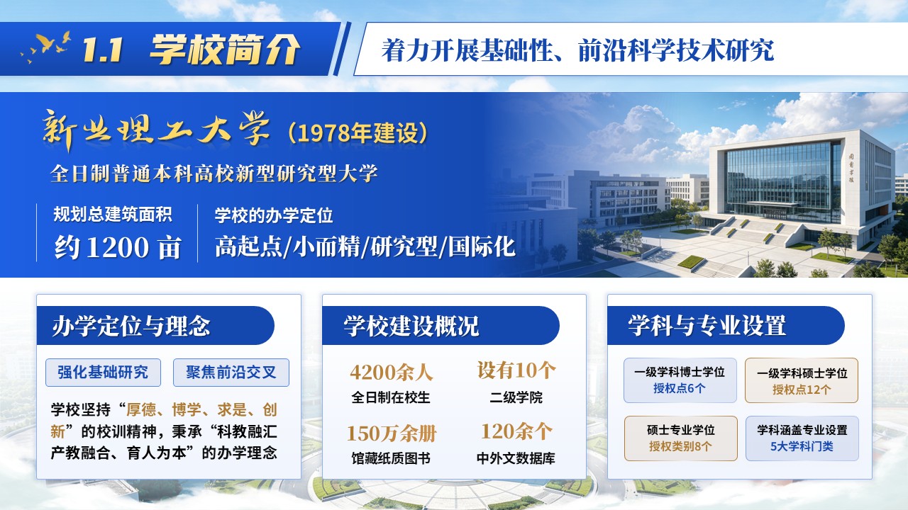 2026学校招生宣讲第4页预览图