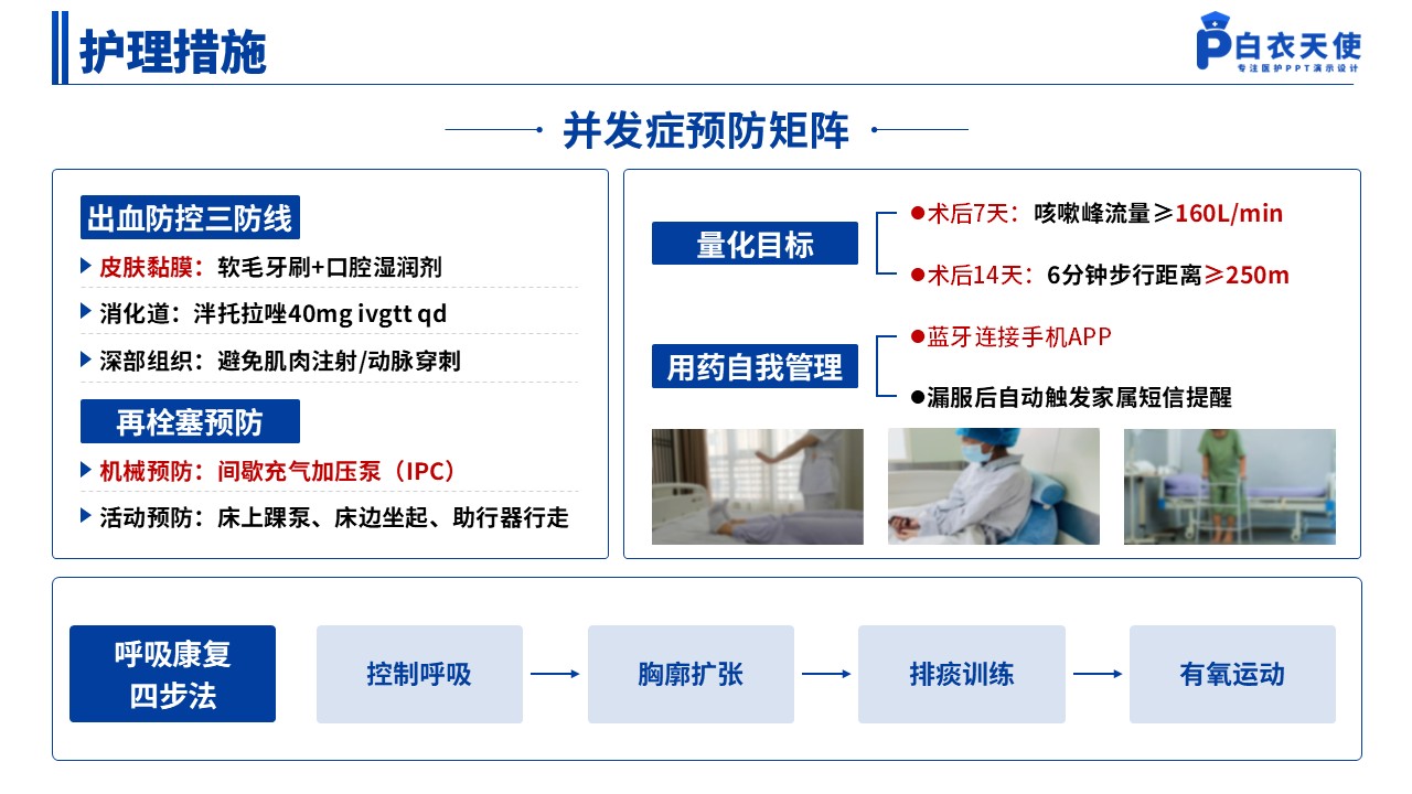 139期-护理个案（抗凝治疗关键与反思）蓝色第13页预览