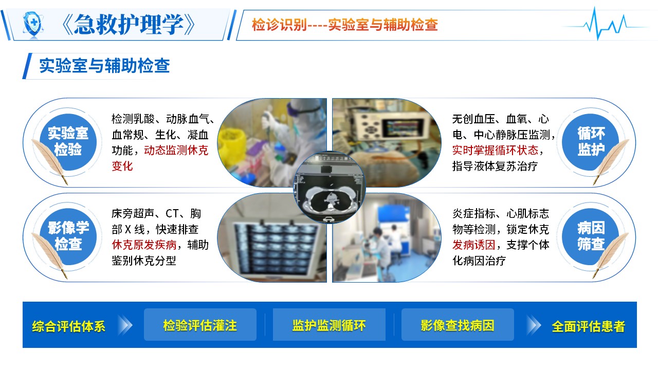472期-青教赛-《休克急救护理》青教赛第12页预览