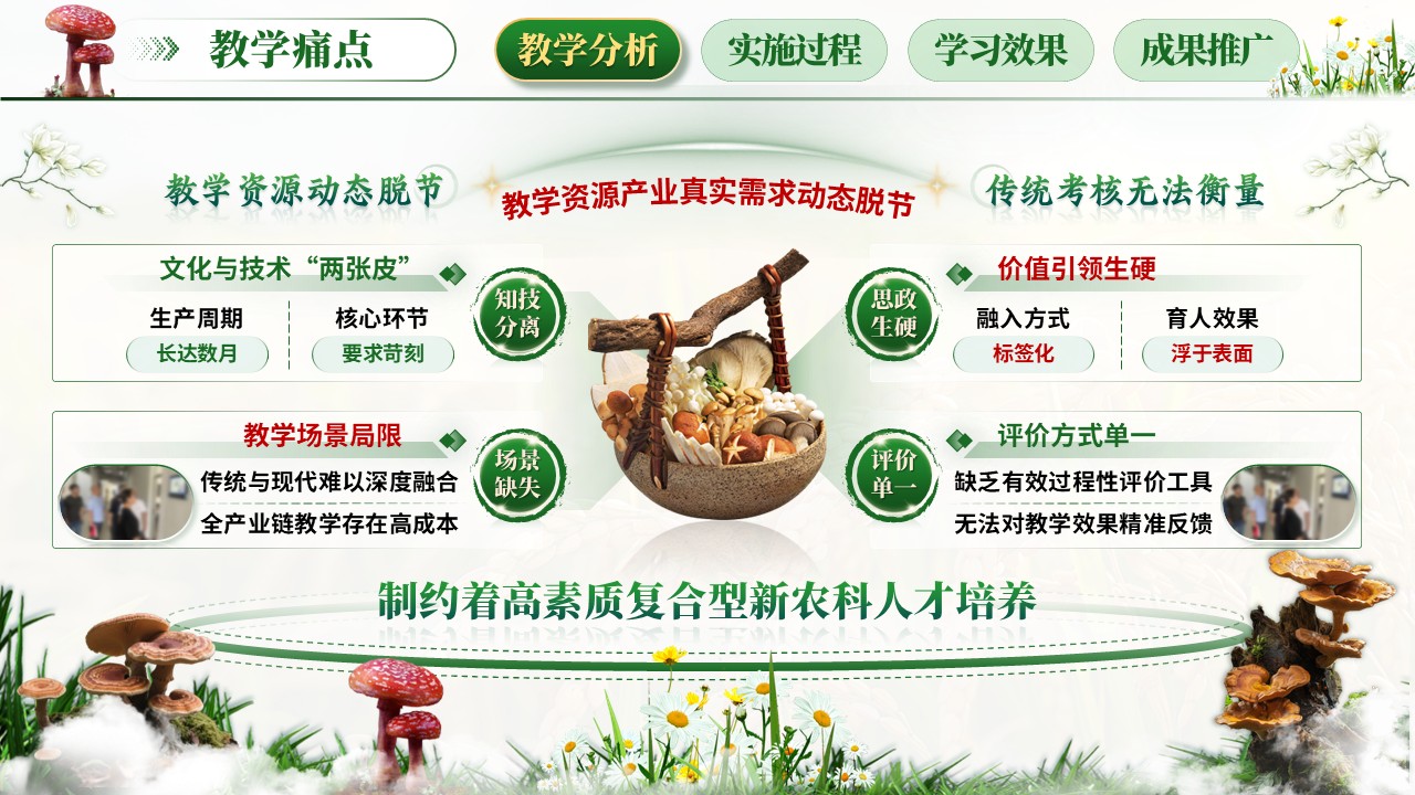 《菌赋新生》教学创新大赛第4页预览图