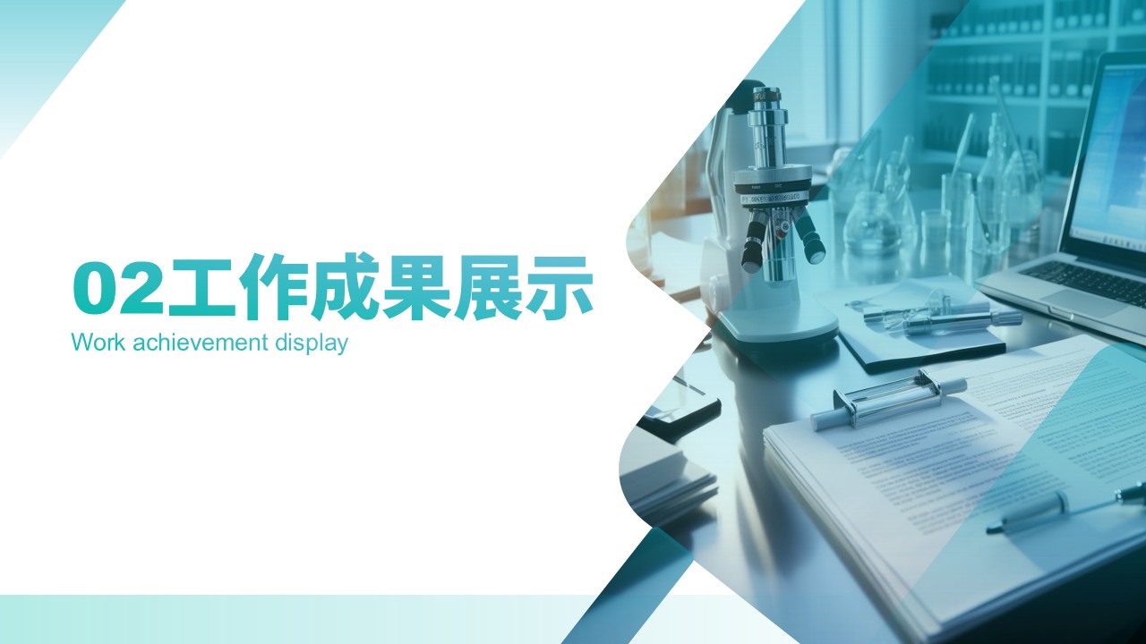 60-急诊科年终护士总结第7页预览