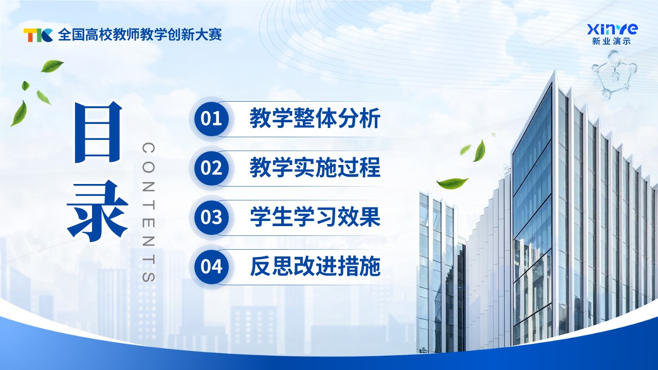 《化学工程》教学创新大赛第2页预览图
