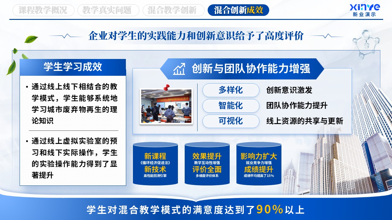 《化学工程》教学创新大赛第8页预览图